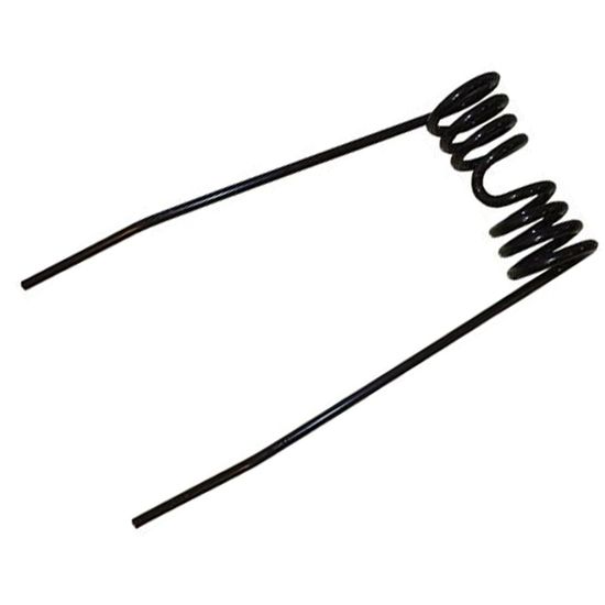 Зуб пружинный на импортную сельхозтехнику