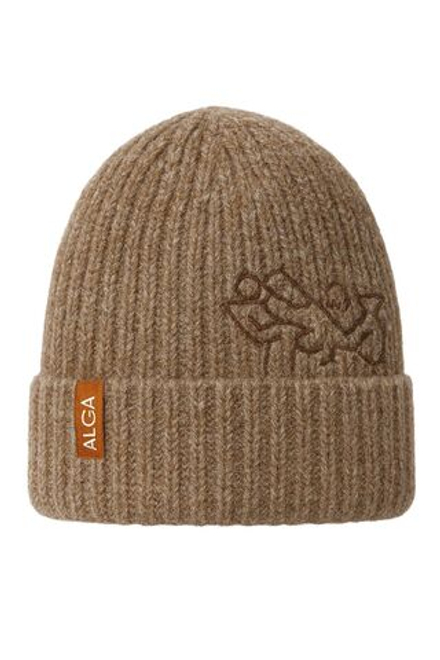 ALGA Детская шапка из смесовой шерсти