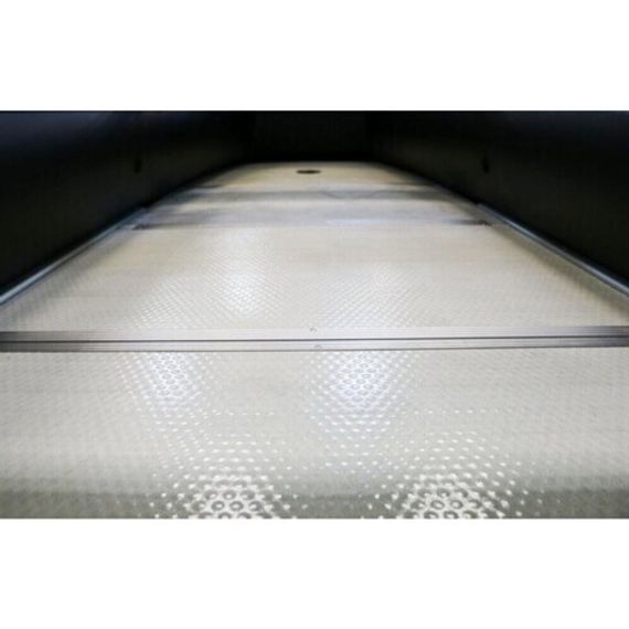 Лодка ПВХ POLAR BIRD PB-380E New Eagle (Орлан)