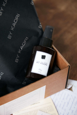 Автозагар для лица FLEUR Medium