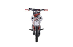 Мотоцикл BRZ X3 125cc PITBIKE