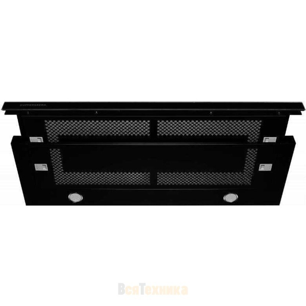 Вытяжка Kuppersberg SLIMBOX 90 GB