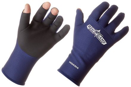 Перчатки HIGASHI Big Game L