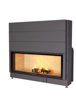 КАМИННАЯ ТОПКА АСТОВ ПС 15057