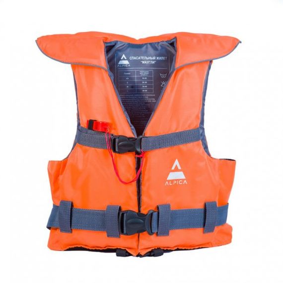 Жилет страховочный Baribal Маугли