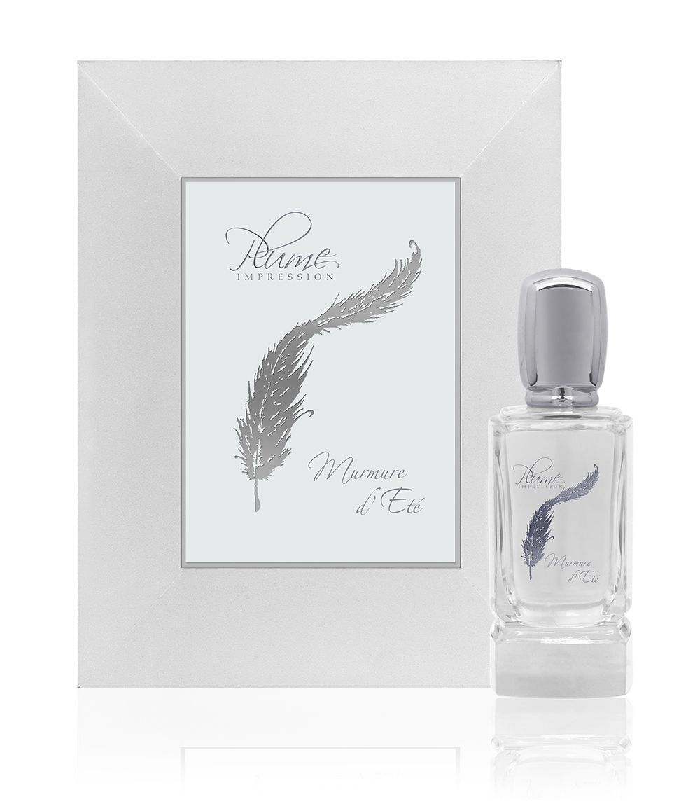 Plume Impression Murmure d'Ete