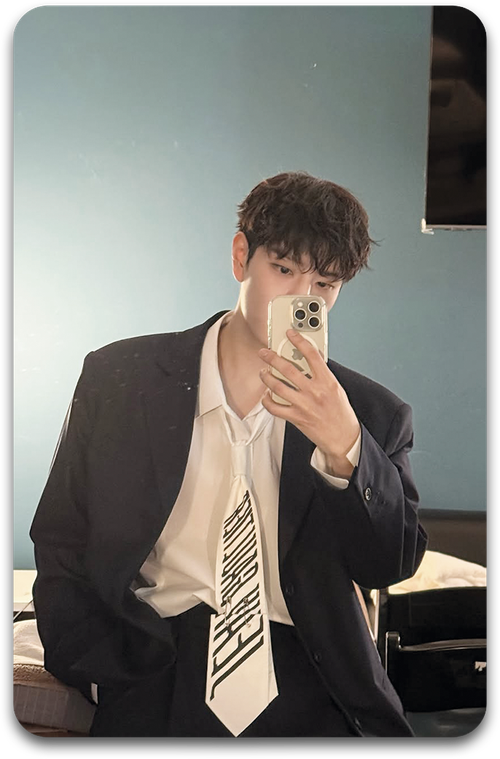 Карта / STRAY KIDS #2467