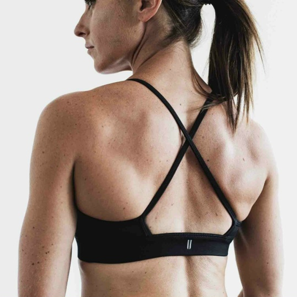 Топ NOBULL черный