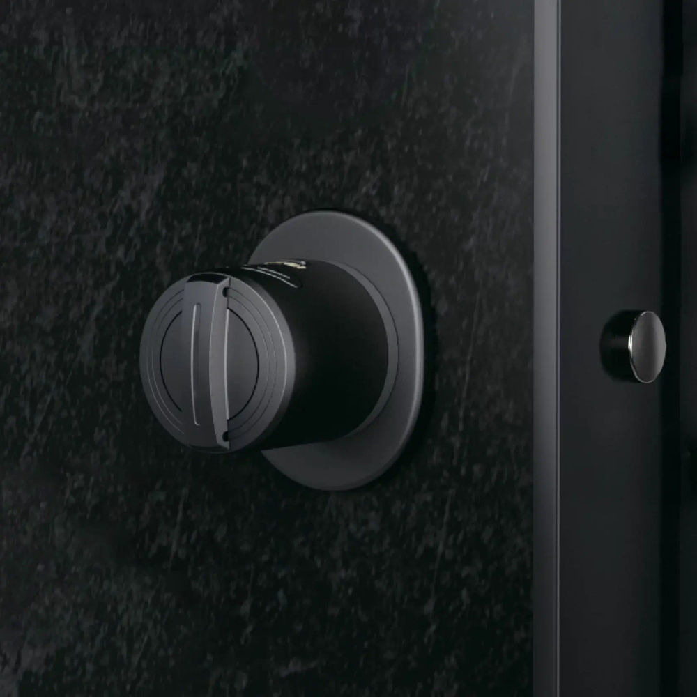 DESi Utopic Deadbolt - Замок невидимка