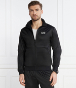 Спортивный костюм EA7 - черный(3DPV76 PJHEZ)