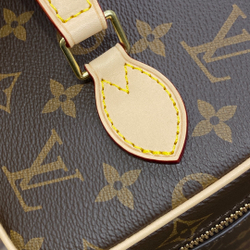 Louis Vuitton Nice BB Toiletry Pouch
