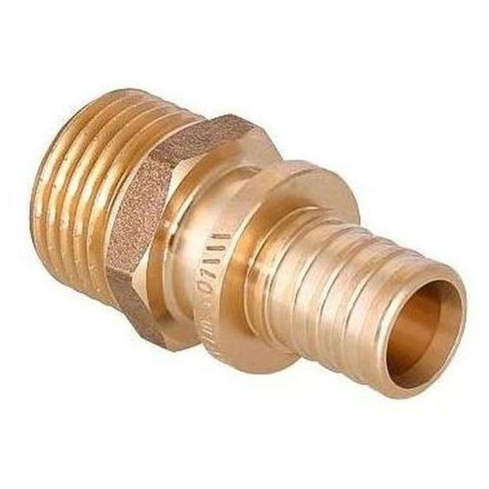 Муфта ALTSTREAM (н.р.) 20х1/2" аксиал (25/200), арт. 035020603