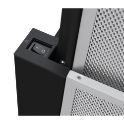 Вытяжка Hansa OTP6233BH-G