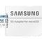 Карта памяти microSDXC UHS-I U3 Samsung EVO PLUS 256 ГБ