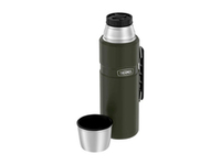 Термос для напитков THERMOS KING SK-2020 AG 2.0L, Army Green