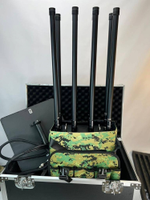 ГАРПИЯ Perimeter 600W PRO подавитель БПЛА 12-канальный периметр