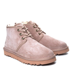 Ботинки Neumel Woman Dusk