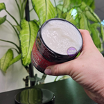 Маска для волос Carebeau Biotin и миндаль восстанавливающий 500 мл