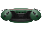Лодка ПВХ Gladiator Air Sport E330S НДНД ( BSM4162 / BSM4158 / BSM4159 )