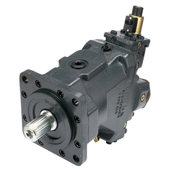 Гидравлический насос  Sauer-Danfoss H1B160AA