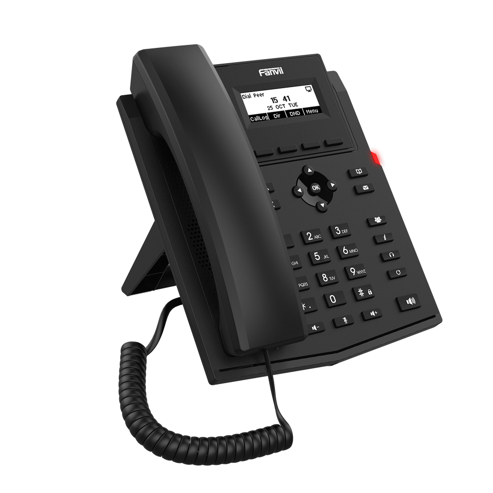 IP-телефон Fanvil X301P