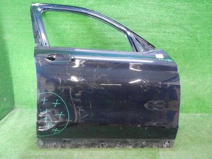 Дверь передняя правая BMW X3 G01 (2017-н.в.)