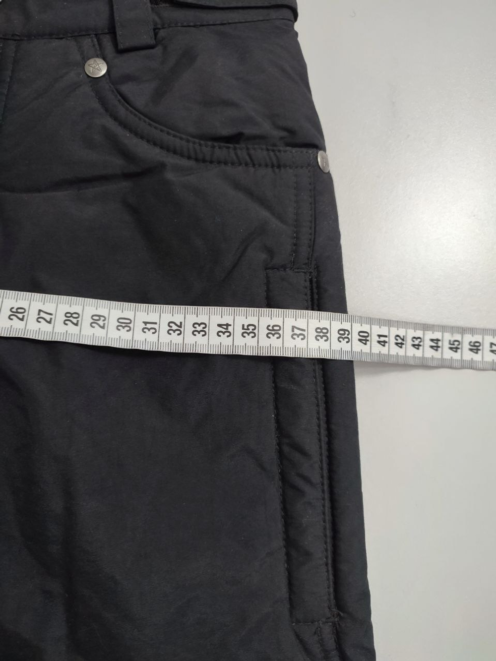 Брюки Ti-Max демисезонные на 6 лет, новые