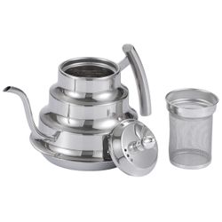 Заварочный чайник Gipfel Orient 51887 1200 мл