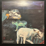 Joni Mitchell - Dog Eat Dog (Голландия 1985г.)