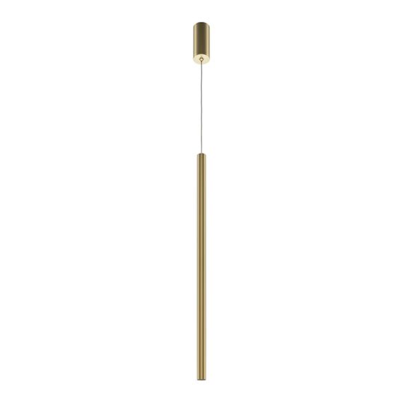 Подвесной светодиодный светильник Maytoni Pro Extra MOD160PL-L6GK
