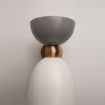 Настенный светильник (бра) Maytoni MOD113WL-01W