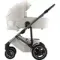 Коляска 3 в 1 Britax Roemer Smile 5Z Lux Soft Taupe