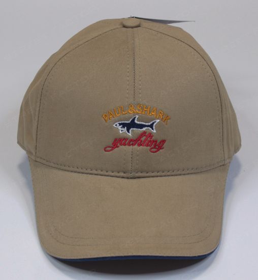 Кепка Paul&Shark