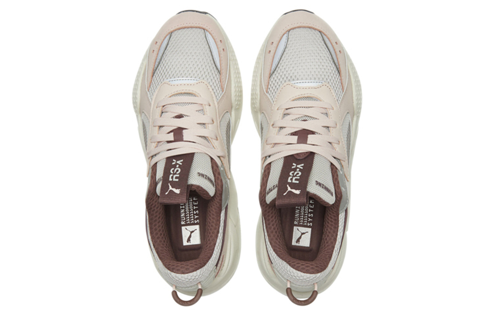 Кроссовки PUMA RS-X toys, 369449-18