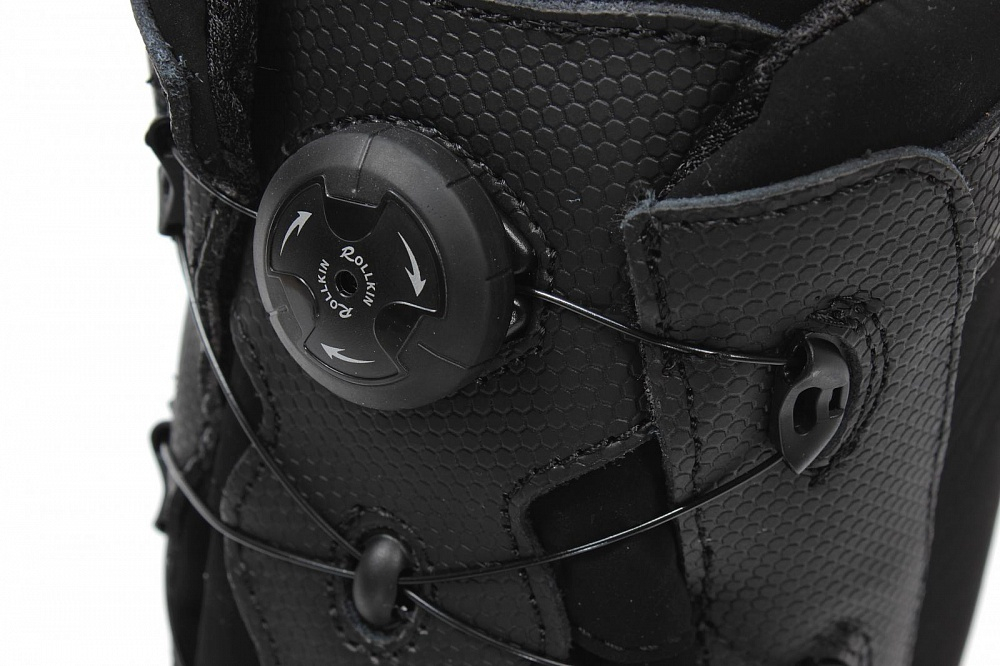 Сапоги Remington Snow mobile boot