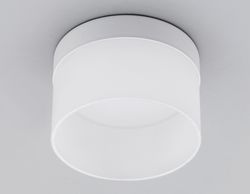 Ambrella Встраиваемый точечный светильник GX53 GX Tech TN650