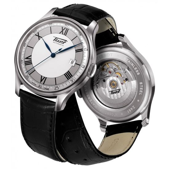 Наручные часы Tissot T66.1.723.33
