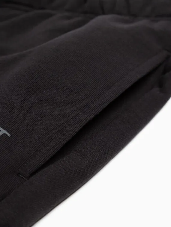 Брюки President, размер XS, цвет чёрный