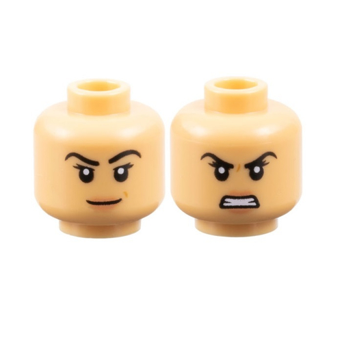 Голова 3626pb3463