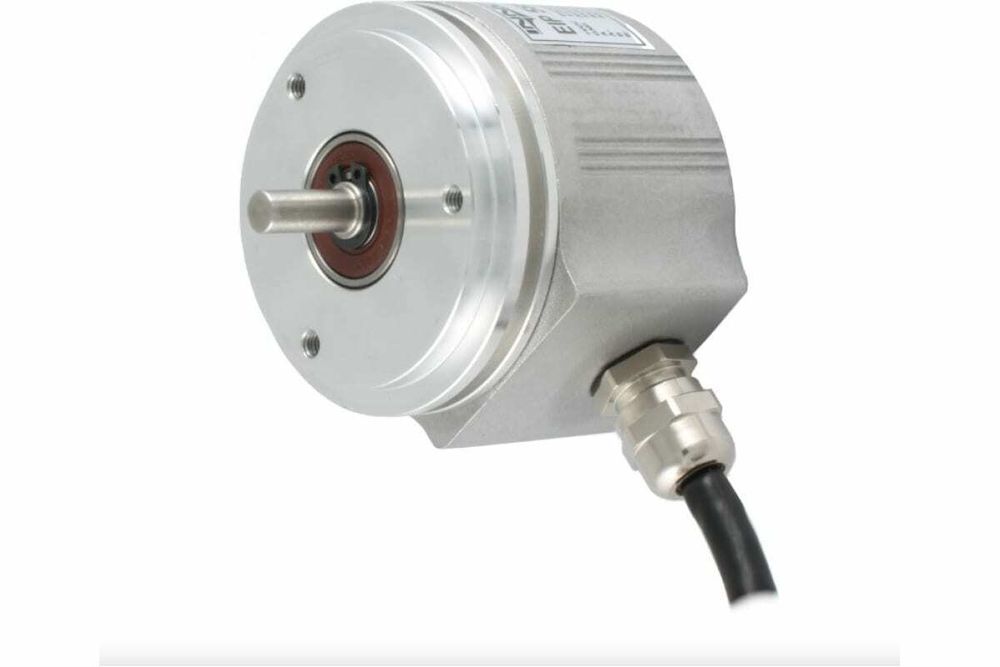 Энкодер INNOCONT EIP 58SO 6630V2500-R2