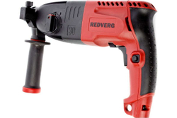 Перфоратор REDVERG RD-RH920 5022713