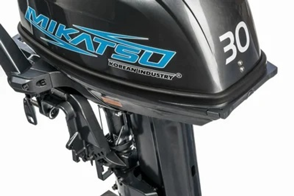 2х-тактный лодочный мотор MIKATSU M30JES