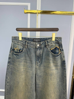 Джинсы Balenciaga