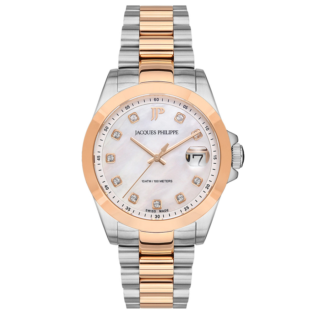 Jacques Philippe Infinitum JPQLS347388