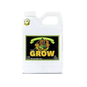 pH Perfect Grow Advanced Nutrients 0,5 л Удобрение