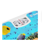 Весы напольные Delta D-9409 Океан (механические)