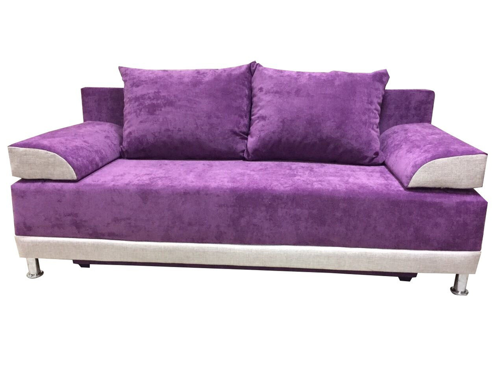 Диван еврокнижка «Виктория»