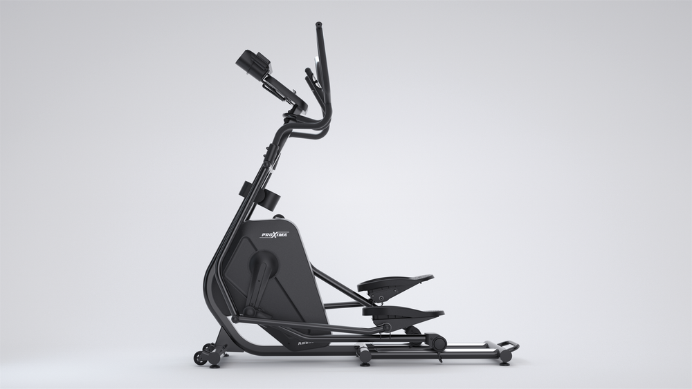 Эллиптический тренажёр Proxima Amanda, арт. PREL-516