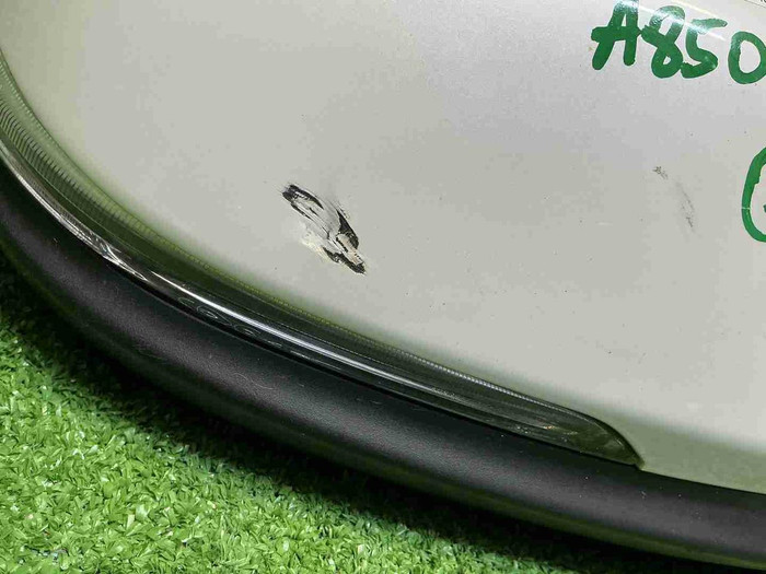 Зеркало правое BMW X2 F39 (2017-2023) 5 контактов