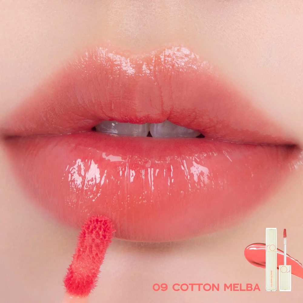 09 Cotton Melba